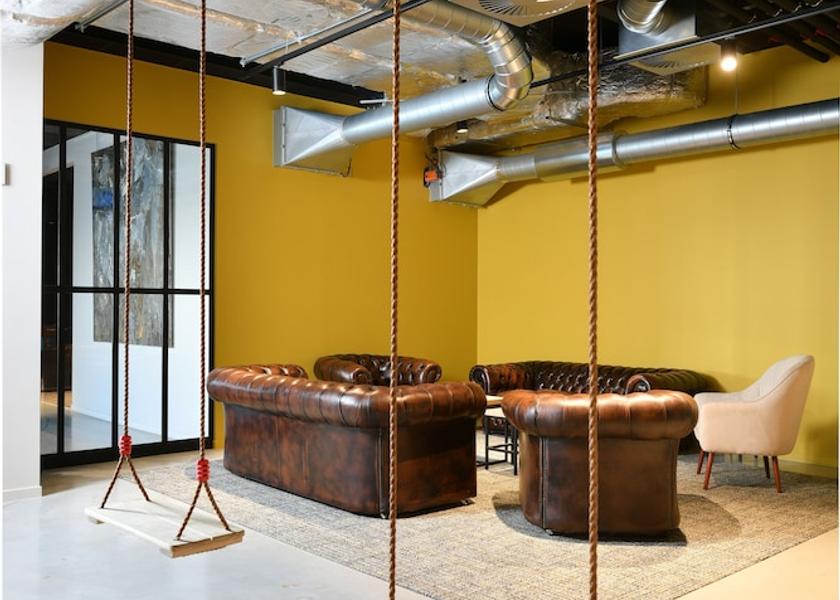 Walloon Region Namur Indoor Games