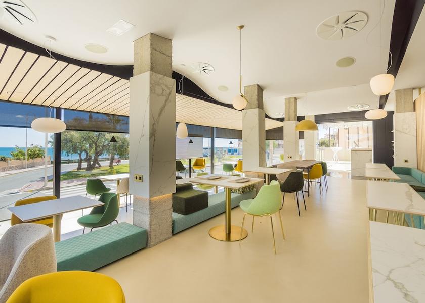 Valencian Community Guardamar del Segura Restaurant