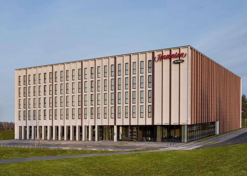  Riga Exterior