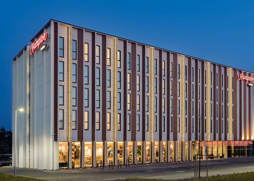  Riga Exterior