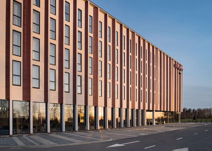  Riga Exterior