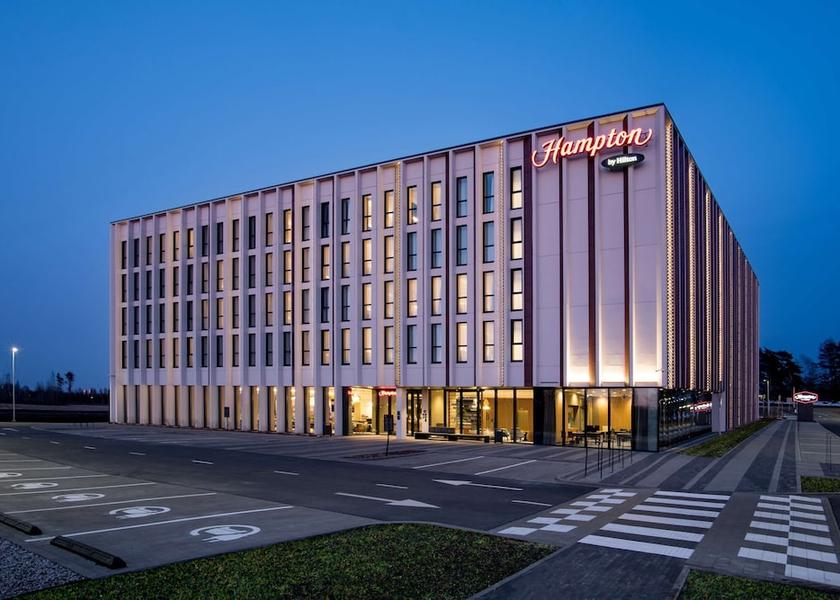  Riga Exterior