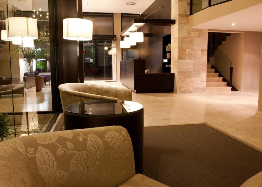 Castilla - La Mancha Tomelloso Lobby