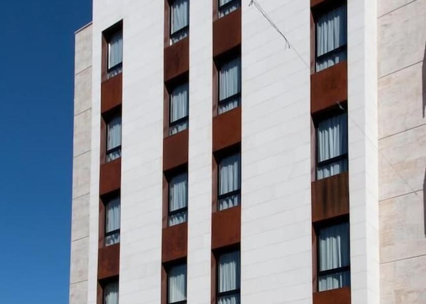 Castilla - La Mancha Tomelloso Front of property