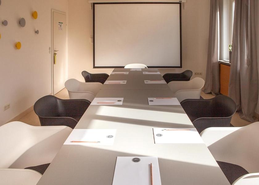 Baden-Württemberg Kehl Meeting facility