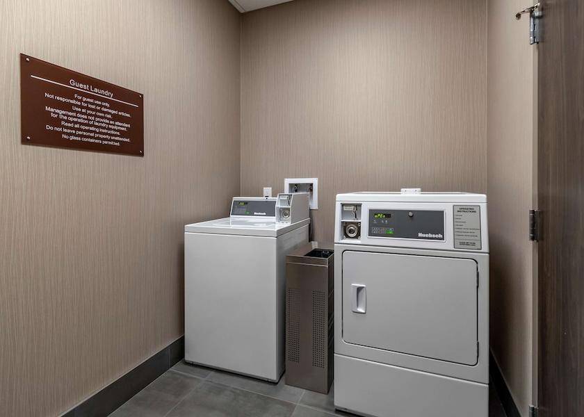 Saskatchewan Prince Albert Amenity