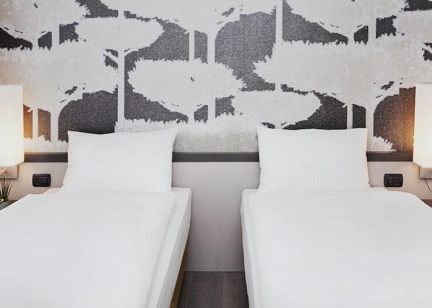 Canton of Ticino Bellinzona Room