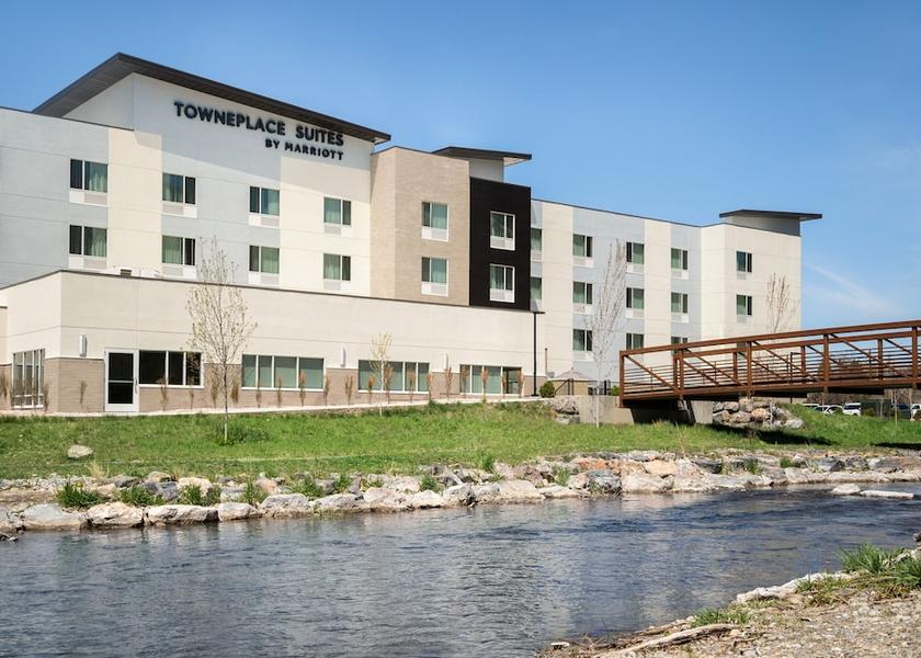 Ohio Logan Water View