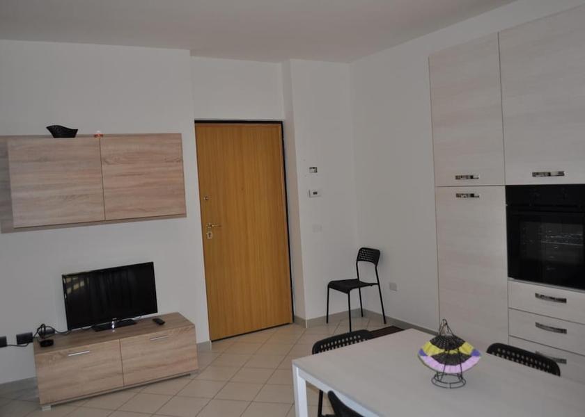 Lombardy Garbagnate Milanese Living room
