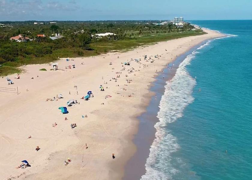 Florida Vero Beach Beach