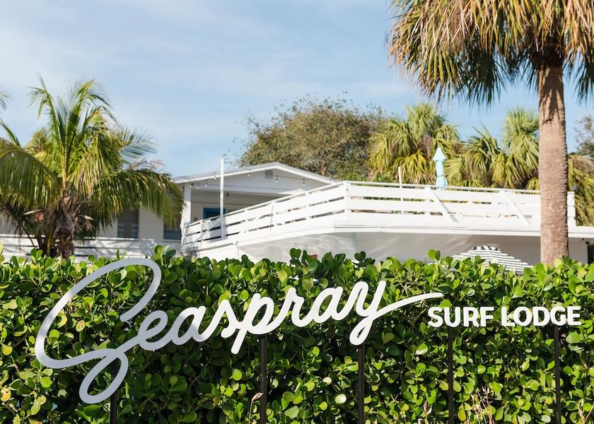Florida Vero Beach Facade