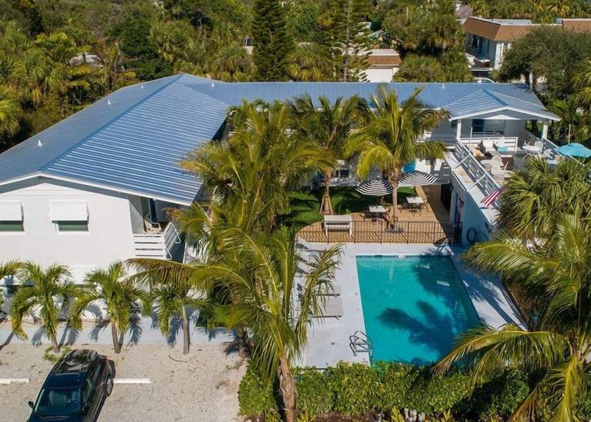 Florida Vero Beach Facade