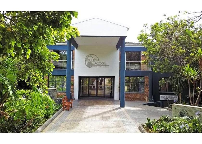 Eastern Cape East London Facade