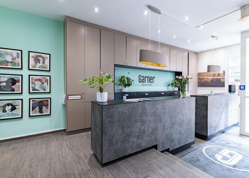 Baden-Württemberg Friedrichshafen Reception