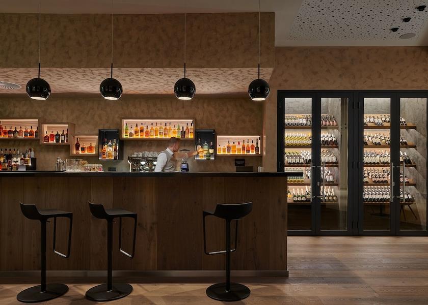 South Moravian Region Brno Restaurant