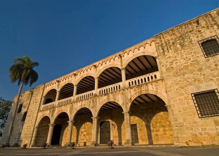 Santo Domingo Santo Domingo Este Point of interest