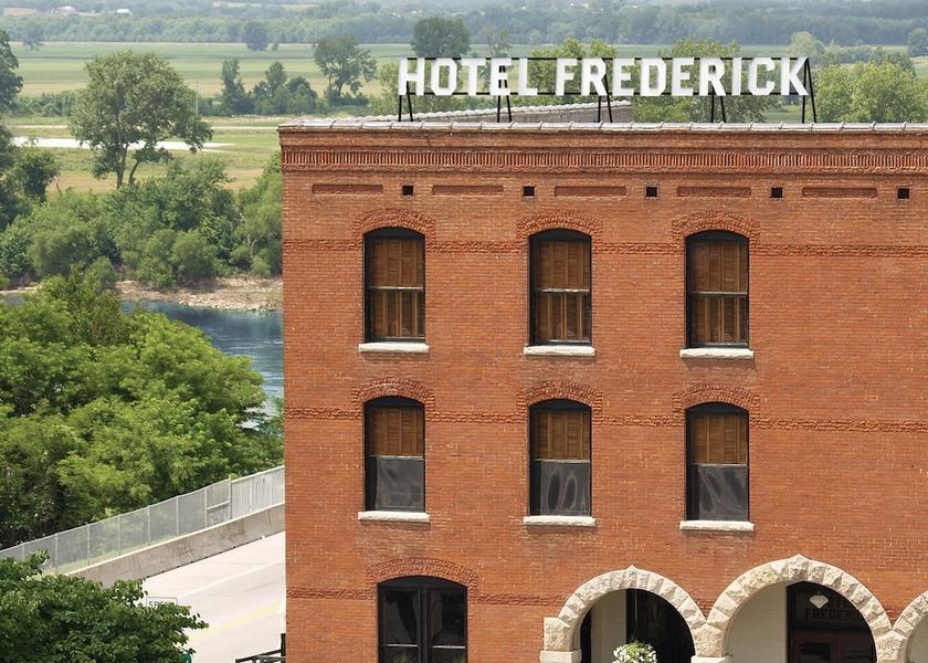 Missouri Boonville Primary image