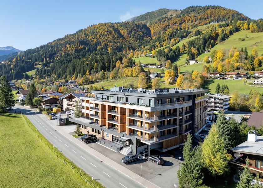Tyrol Kirchberg in Tirol Primary image