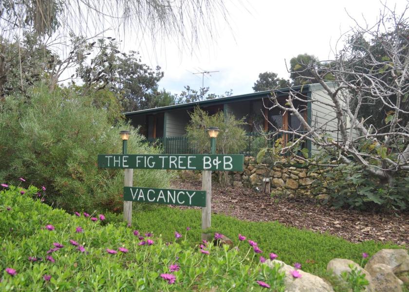 South Australia Baudin Beach Entrance
