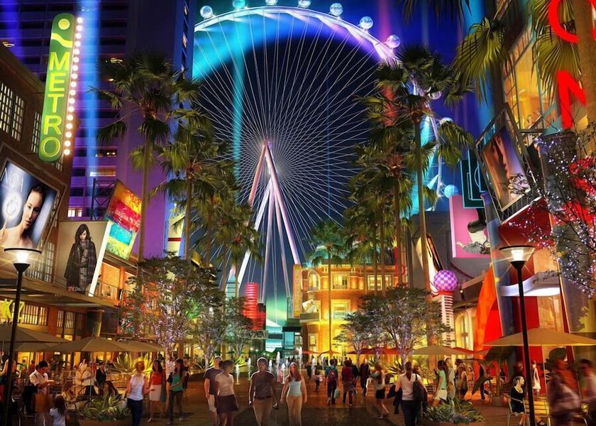 New Mexico Las Vegas Point of interest