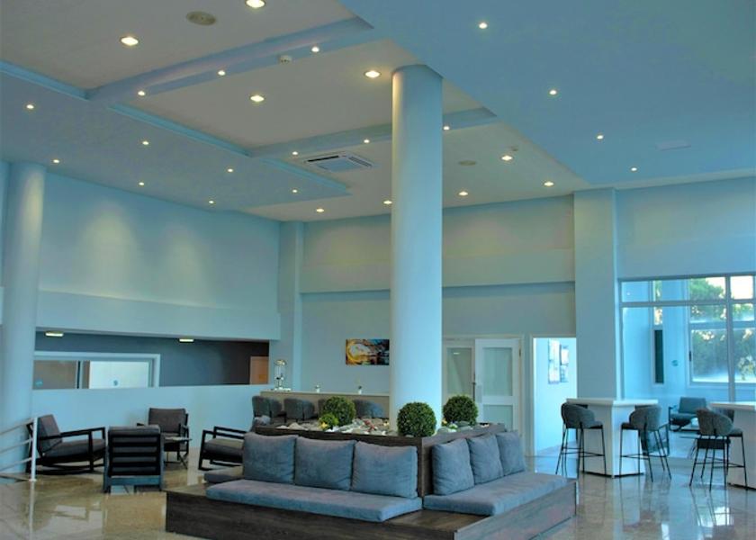 Famagusta Paralimni Lobby