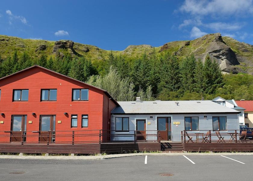 South Iceland Kirkjubaejarklaustur Primary image