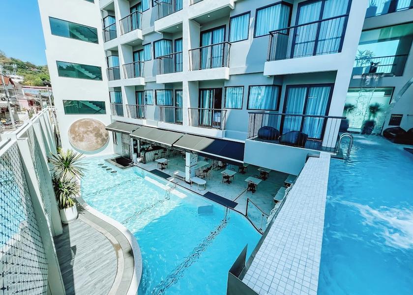Phuket Phuket Exterior Detail