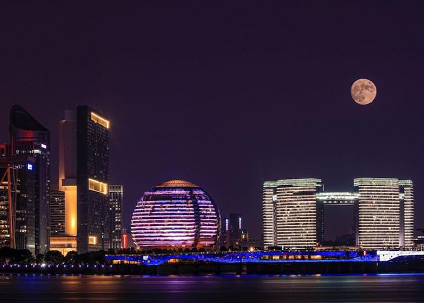 Zhejiang Hangzhou Amenity