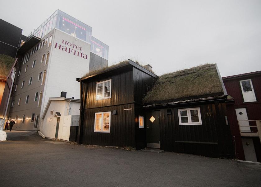 Streymoy Region Tórshavn Room