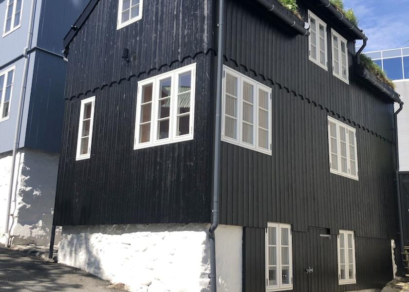 Streymoy Region Tórshavn Room