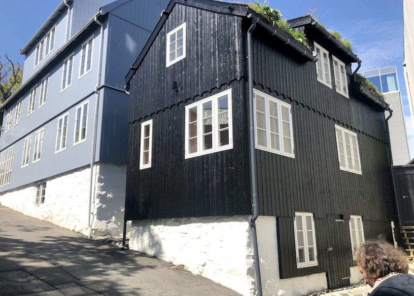 Streymoy Region Tórshavn Room