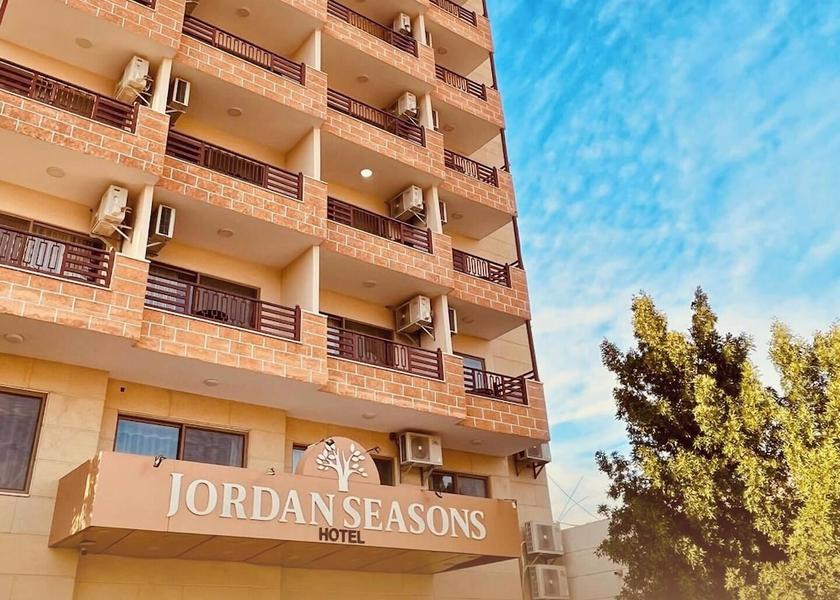Aqaba Governorate Aqaba Front of property