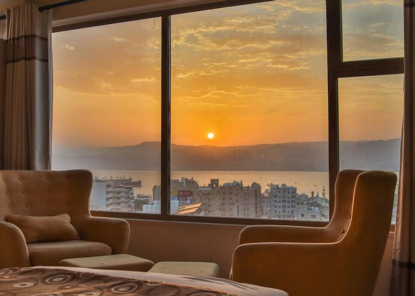 Aqaba Governorate Aqaba View from property
