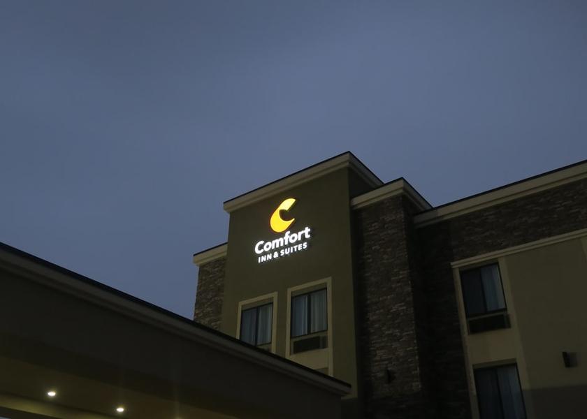 Iowa Cedar Rapids Facade