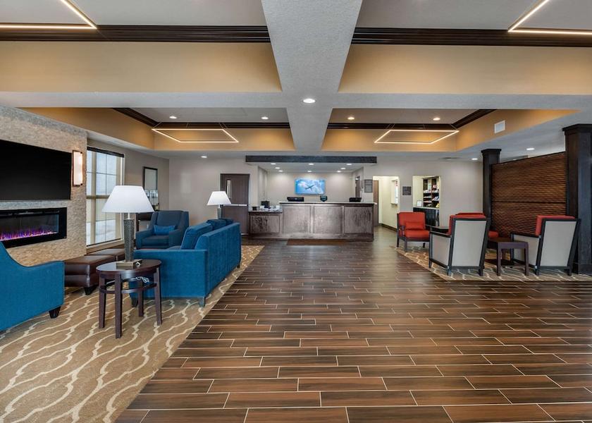 Iowa Cedar Rapids Lobby
