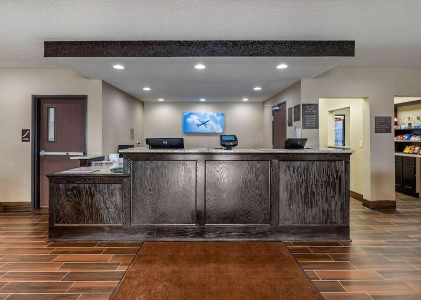 Iowa Cedar Rapids Lobby