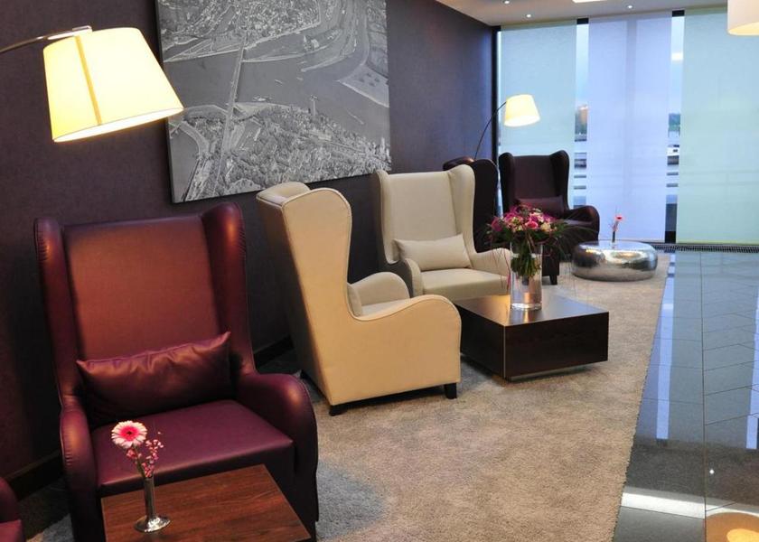 North Rhine-Westphalia Duisburg facilities