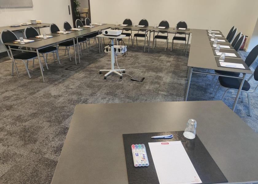 North Rhine-Westphalia Duisburg meeting room / ballrooms
