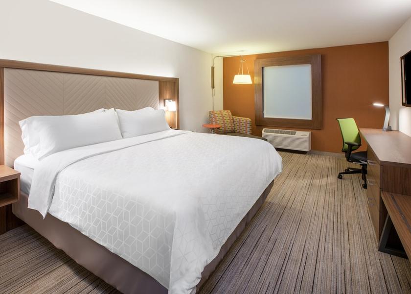 Arkansas Fayetteville Room