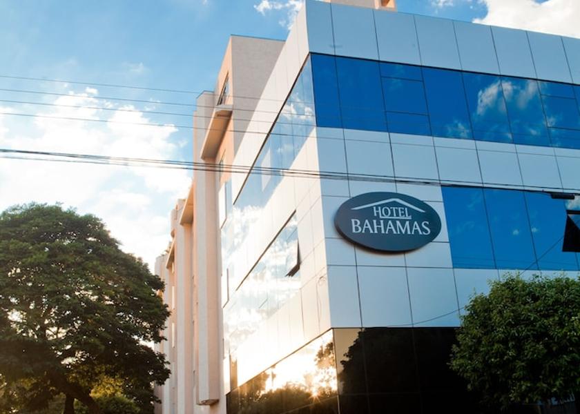 Mato Grosso do Sul Dourados Facade