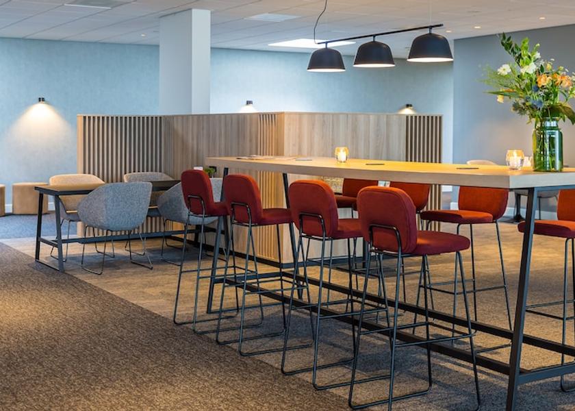 Utrecht Bunnik Business Centre