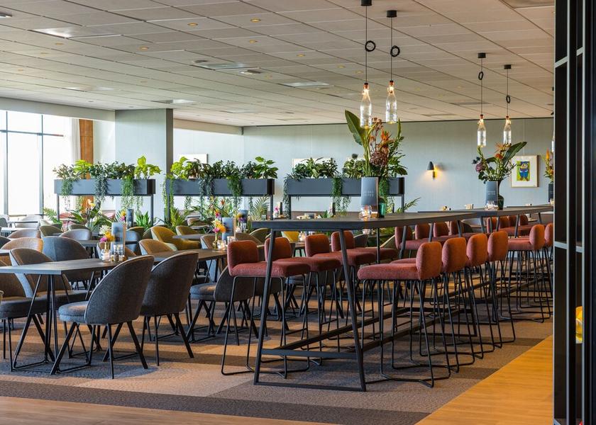 Utrecht Bunnik Restaurant