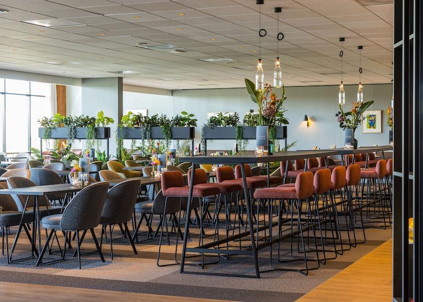 Utrecht Bunnik Restaurant