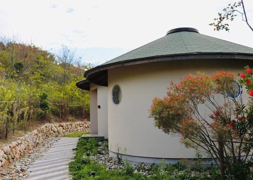 Hyogo Awaji Exterior