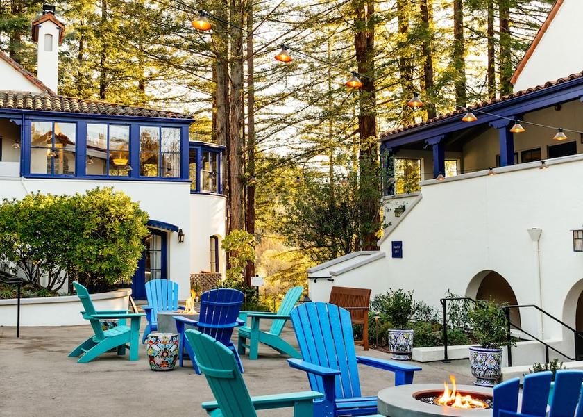 California Guerneville Primary image