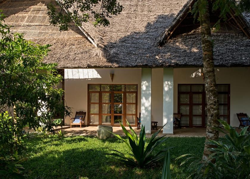 Unguja Kaskazini Region Kiwengwa Garden View