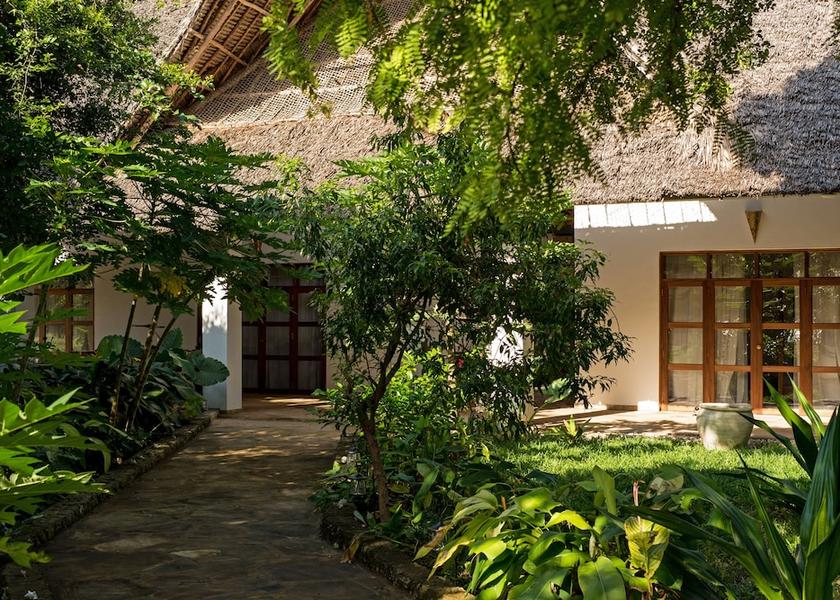 Unguja Kaskazini Region Kiwengwa Garden View