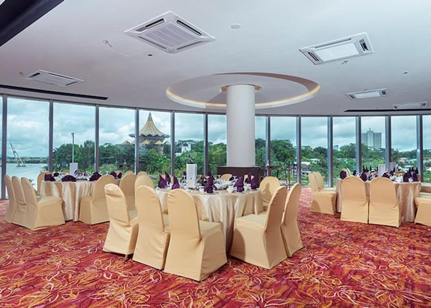 Sarawak Kuching Meeting Room