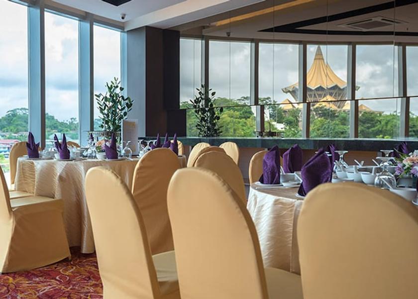 Sarawak Kuching Meeting Room