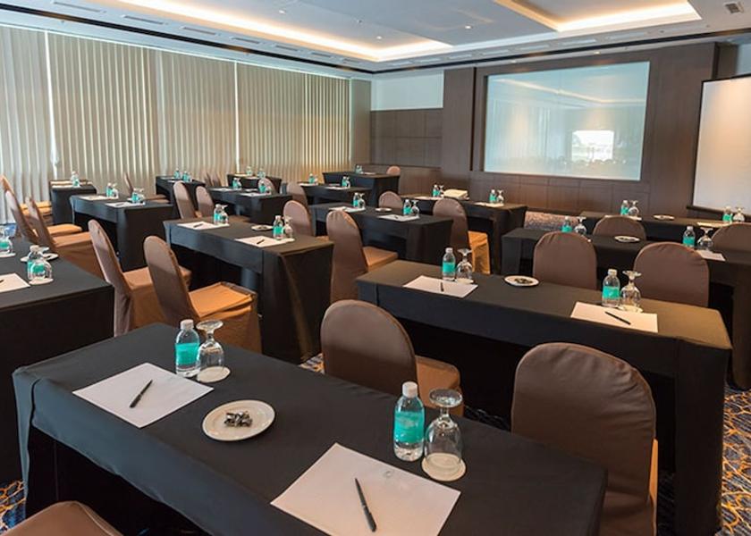 Sarawak Kuching Meeting Room